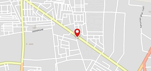 The LEGEN-DAIRY SHAKES AND MORE on map