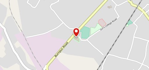 LEGENDS OF BENGAL on map