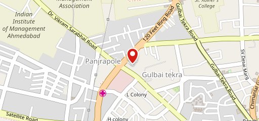 Legends Of Punjab by Pepperazzi on map