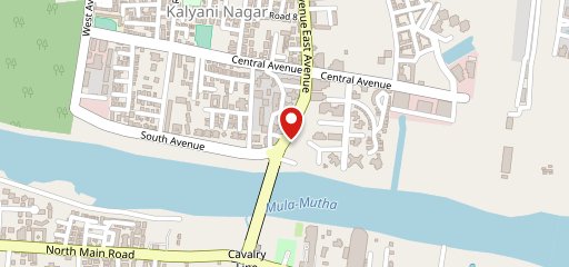 Legends of Punjab - By Pepperazzi on map