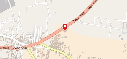 Lehza Veg Divine on map