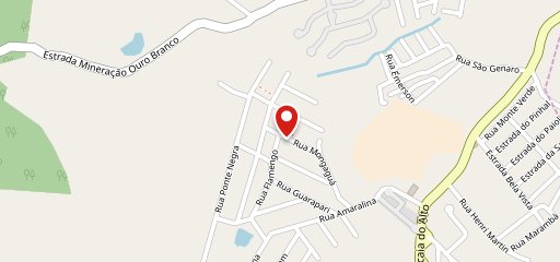 Leisure Point Bar e restaurante no mapa