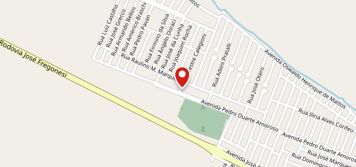 Lembrancinhas & Docinhos da Marina no mapa