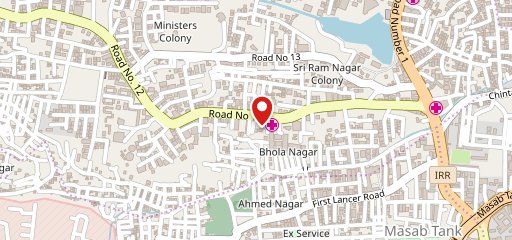 Lemerian Workin Cafe on map