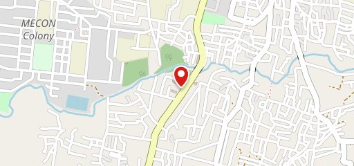 Lemon And Ice on map