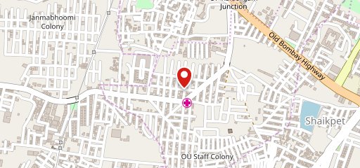 Lemon & Pepper on map