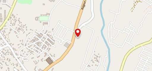 Lemon Grass Garden on map