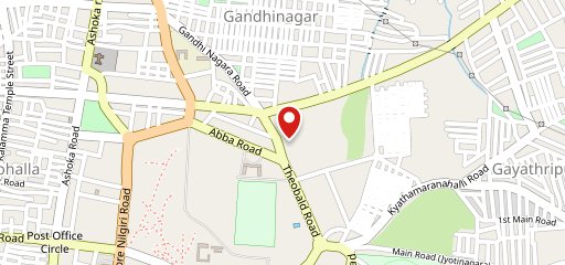 Lemon Three Juice & Ice Creams on map