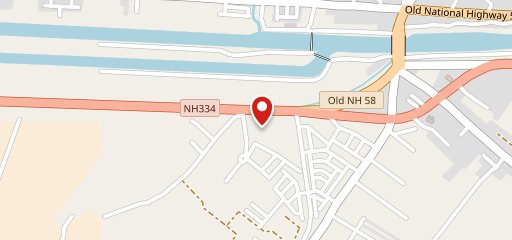 Lemon Tree Hotel, Haridwar on map