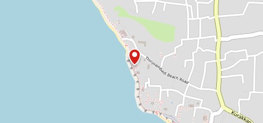 Lemon Tree Seafood Hub on map