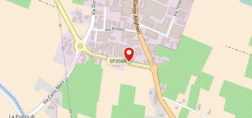 Lemon's Bar sulla mappa