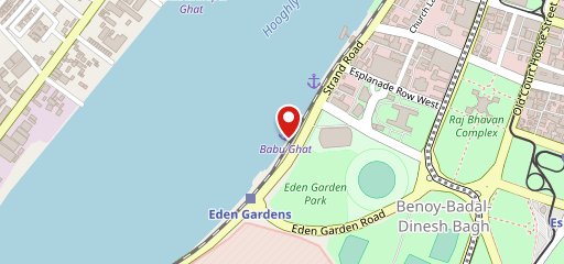 Lenin Cruises on map