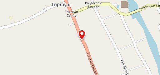 LEO Desserts Triprayar on map