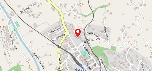 Leonard’s sulla mappa