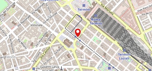 Ristorante Leonetti sulla mappa