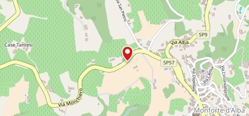 Leoparodi Bistrot - Enoteca con Cucina sulla mappa