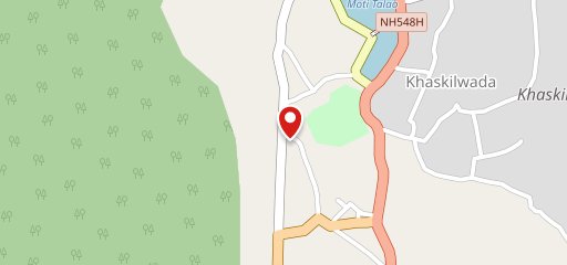 LEO'S Cafe & BistrØ on map