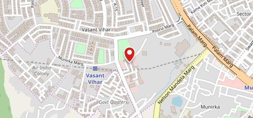 Leo’s Artisan Pizza on map