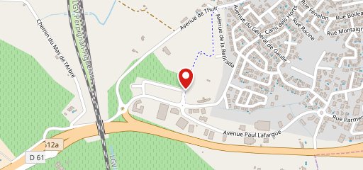 Les Cafés de Carla - Torréfacteur - Boutique Cafés, Thés, Chocolats sur la carte