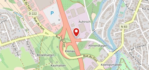 Les Secrets des Grands Express sur la carte