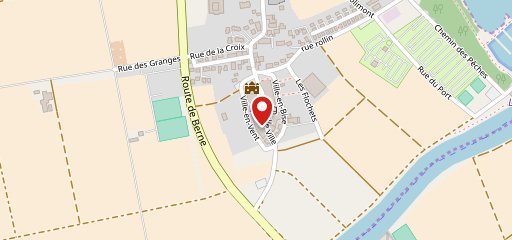 Restaurant L'Escarbot sulla mappa