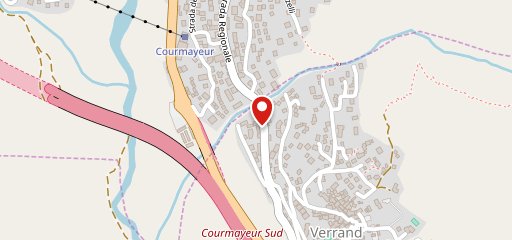 L'Étoile sulla mappa