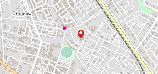 Let's Catch-Up on map