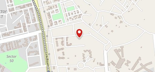 Let's Chinese on map