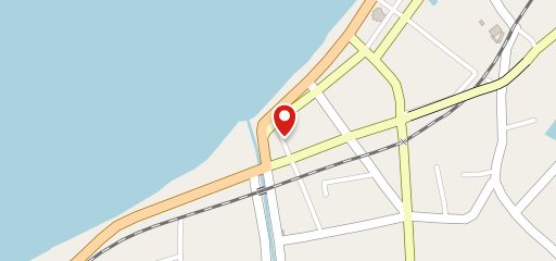 Let's Eat Veg on map