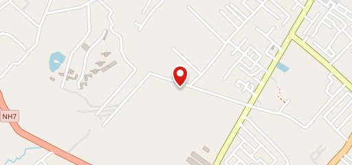 Let's Ketchup Cafe on map