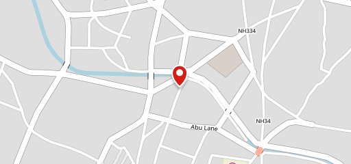 Lettuce Berry Cafe on map