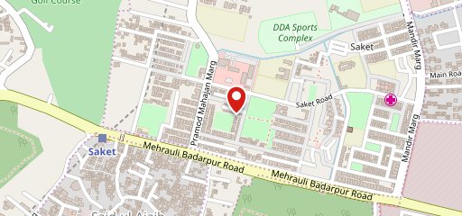 Harisons Caterers - Est.1960 on map