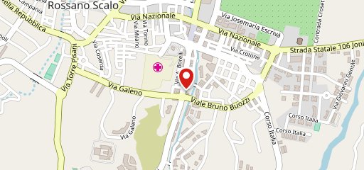 Levante Storico Panificio dal 1930 sulla mappa