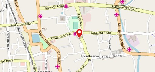 Level 4 by Medora on map