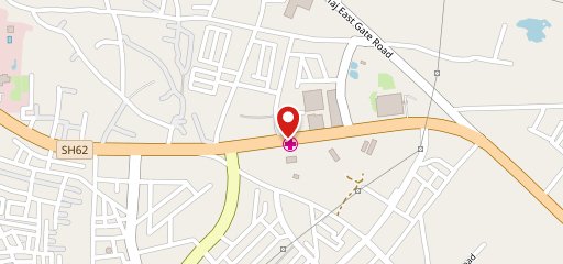 Level 4 Rooftop Lounge on map