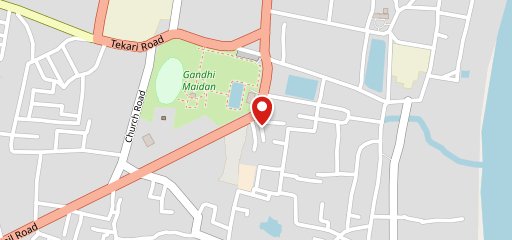 LEVEL 4 ROOFTOP RESTAURANT on map