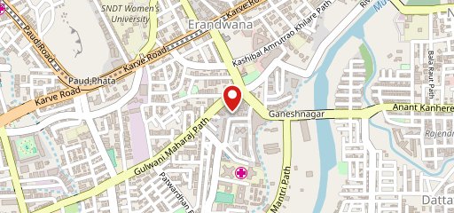 Level 5 Bistro & Bar on map