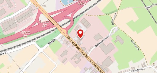 Level Five sur la carte