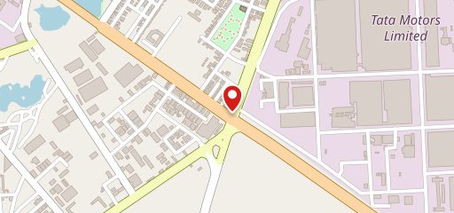 Level1 Rooftop on map