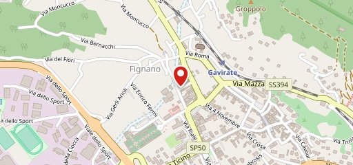 Pizzotta - Due Pizzotte, meglio di una Pizza! sulla mappa