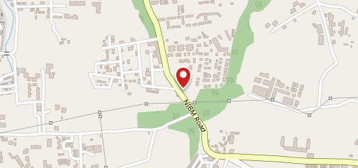 Levitate NIBM on map