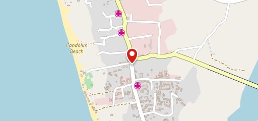 Lezeros Restaurant and Bar on map