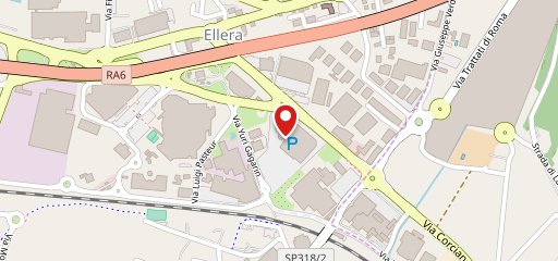 Lezioni di Greco sulla mappa