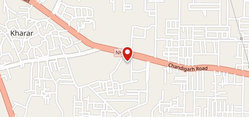 Lezzetli Bakery And Cafe on map