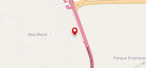 LG BUFFET - SALÃO VIP - CASA DO FOLCLORE no mapa