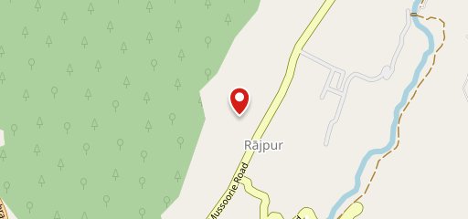 Lhasa Tibet Kitchen on map