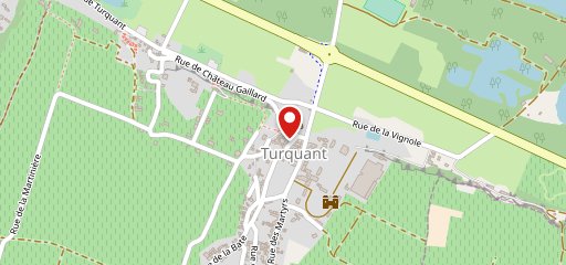 L'Hélianthe sur la carte