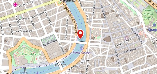 Lian Restaurant & Pizzeria sulla mappa