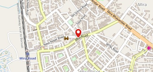 Libon - Fast Food on map