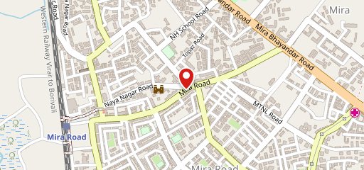 LIBON - The Cake Expert on map